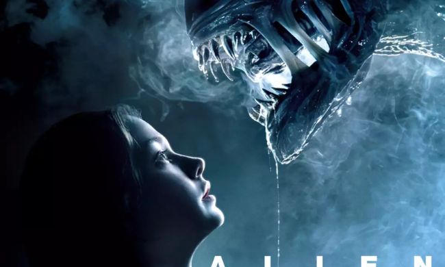 Alien Romulus (2024) HQ PRE-DVD 720p Tamil Movie Watch Online