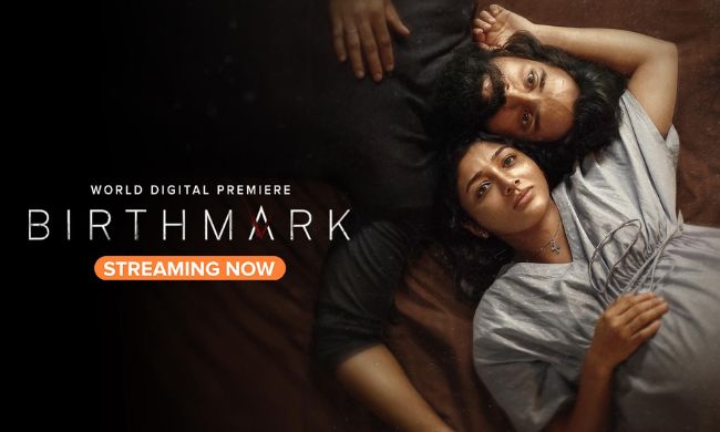 Birthmark (2024) Tamil Movie Watch Online