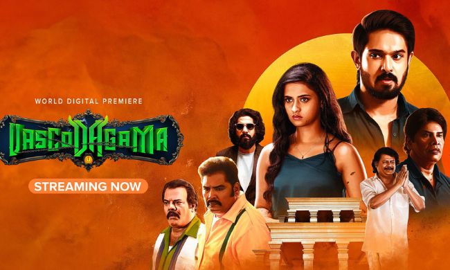 Vasgodagama (2024) HD 720p Tamil Movie Watch Online