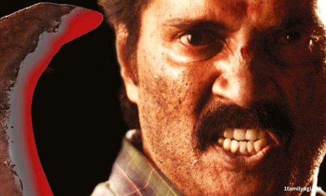 Kavundampalayam (2024) HD 720p Tamil Movie Watch Online