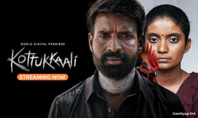 Kottukaali (2024) HD 720p Tamil Movie Watch Online