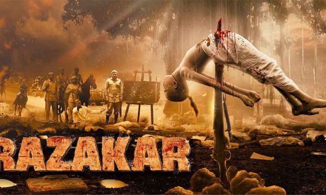 Razakar: The Silent Genocide of Hyderabad (2024) HD 720p Tamil Movie Watch Online