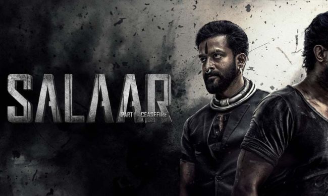 Salaar (2024) Tamil Movie Watch Online