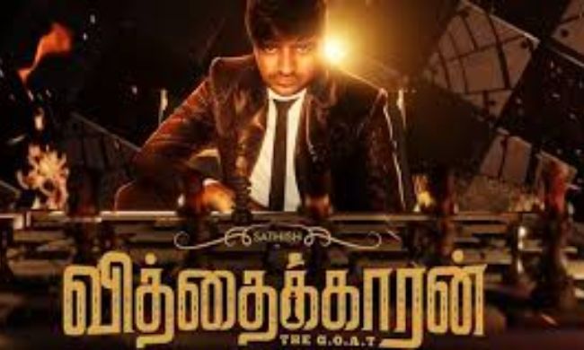 Vithaikkaran (2024) Tamil Movie Watch Online